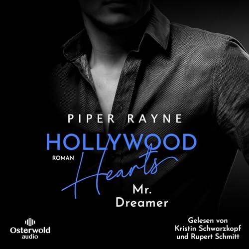 Hollywood Hearts - Mr. Dreamer: L.A. Love Stories 2
