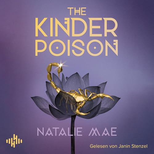 The Kinder Poison: The Kinder Poison 1