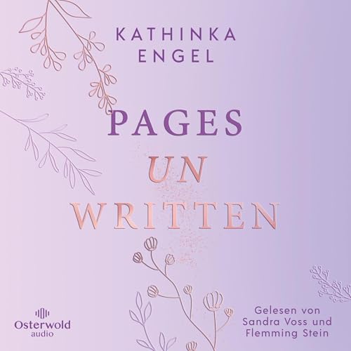 Pages unwritten: Badger-Books 2