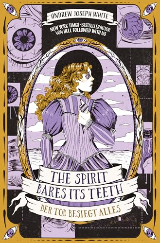 The Spirit Bares Its Teeth: Der Tod besiegt alles