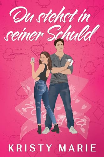 Du stehst in seiner Schuld (21 Rumors)