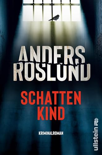 Schattenkind: Kriminalroman | Ein gnadenlos guter Thriller! Skandi-Crime pur. (Ewert Grens ermittelt 5)