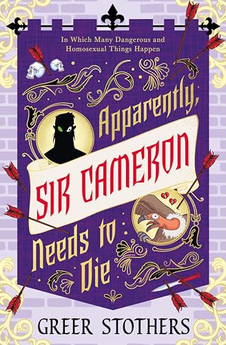 Apparently, Sir Cameron Needs to Die
