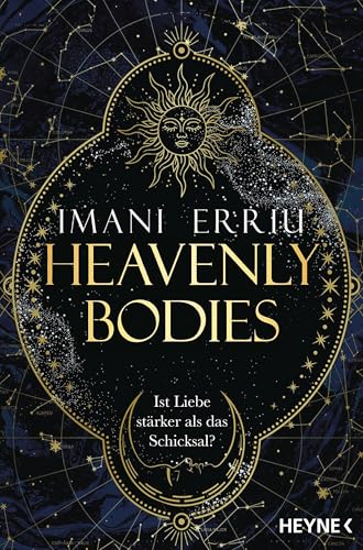 Heavenly Bodies: Roman