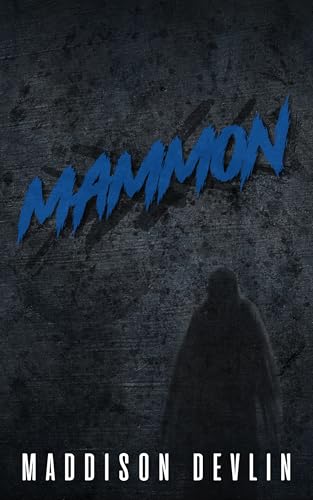 Mammon (Devilry Book 2)