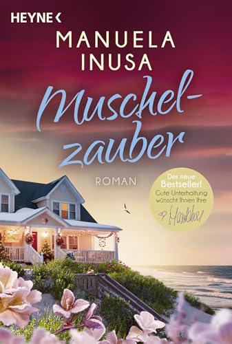 Muschelzauber: Roman (Coastlines 4)