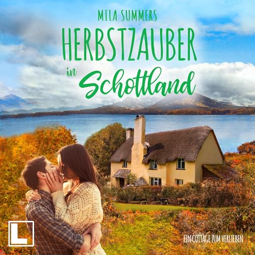 Herbstzauber in Schottland: Ein Cottage zum Verlieben 6