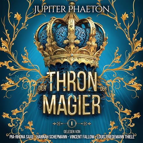 Der Thron der Magier