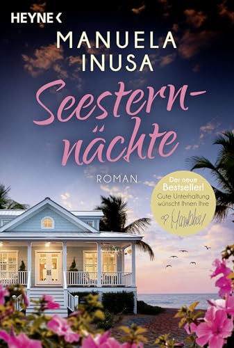 Seesternnächte: Roman (Coastlines 2)