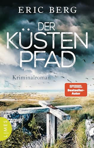 Der Küstenpfad: Kriminalroman (Doro Kagel 4)