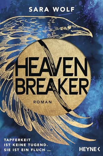 Heavenbreaker: Roman