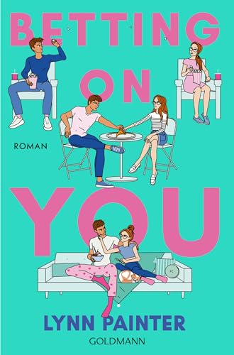 Betting on you: Roman