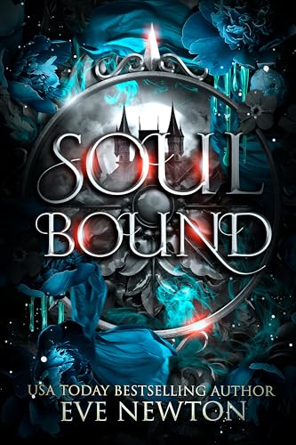 Soul Bound: A Paranormal Reverse Harem (Cursed Descent (MistHallow Academy) Book 2)