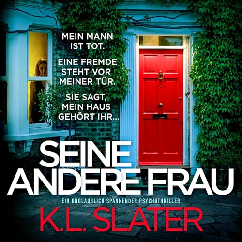Seine andere Frau