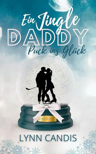 Ein Jingle Daddy Puck ins Glück