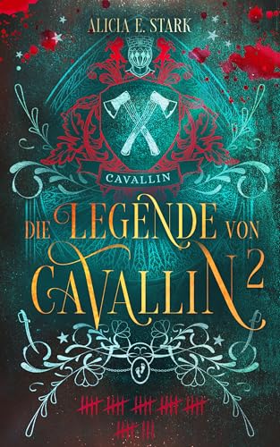 Die Legende von Cavallin 2