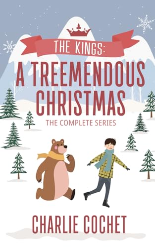 The Kings: A Treemendous Christmas Complete Series
