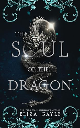 Die Seele des Drachen (Drachenlords des Südens 2)