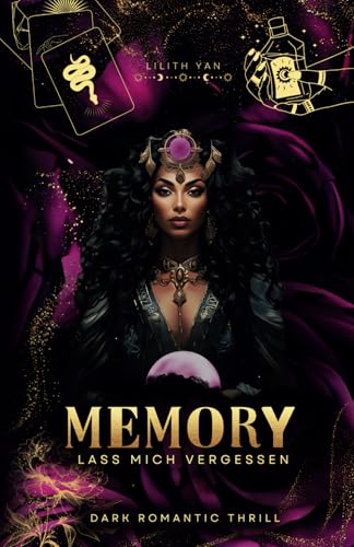 Memory - Lass mich vergessen