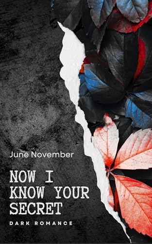 Now I know your secret