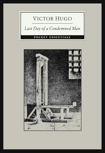 Last Day of a Condemned Man
