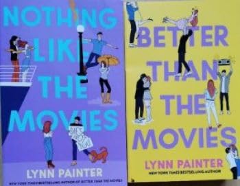 Better Than the Movies - Nothing Like the Movies (Better than the movies)