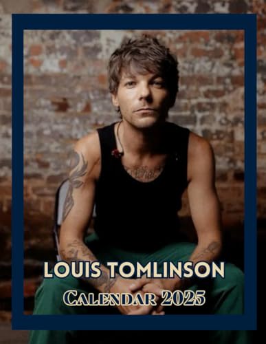 Calendar 2025: Plan Ahead with a Year Full of Inspiration and Beauty – calendario, Calendrier, Kalender
