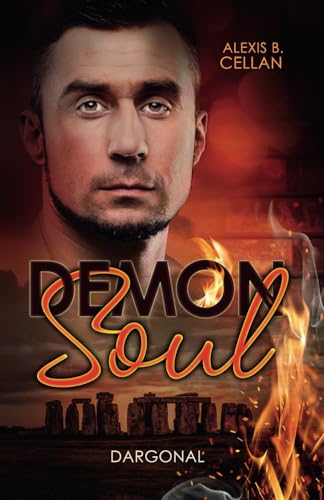 Demon Soul – Dargonal: spannende Dark Fantasy über Dämonen