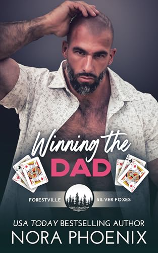 Winning the Dad (Forestville Silver Foxes)