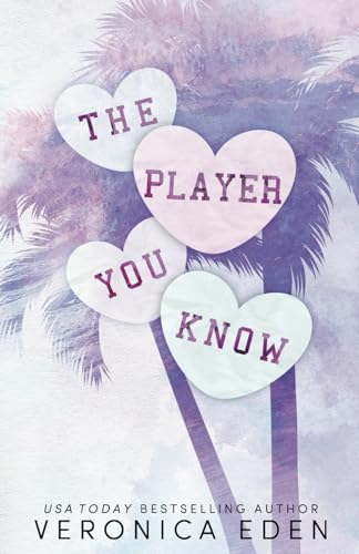 The Player You Know Special Edition