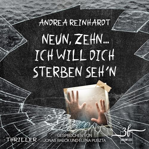 Neun, Zehn ... ich will dich sterben seh'n: Tick, Tock ... tot 2