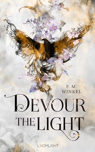 Solitude 1: Devour the Light: Perfekt für Fans von "Throne of Glass"