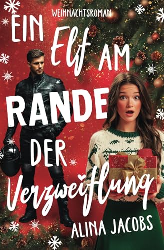 Ein Elf am Rande der Verzweiflung (Die Wynter Brüder, Band 2)