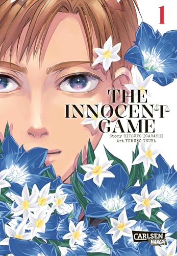 The Innocent Game 1: Fesselnder Law School Thriller um einen gefährlichen Prozess mit atemlosen Wendungen
