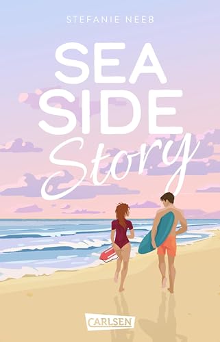 Sea Side Story: Fesselnde Geschichte einer Sommer-Liebe mit "West Side Story"-Vibes zum Dahinschmelzen!