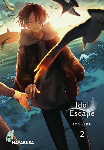 Idol Escape 2: Emotionale Reise in eine bildgewaltige Liebesgeschichte der besonderen Art