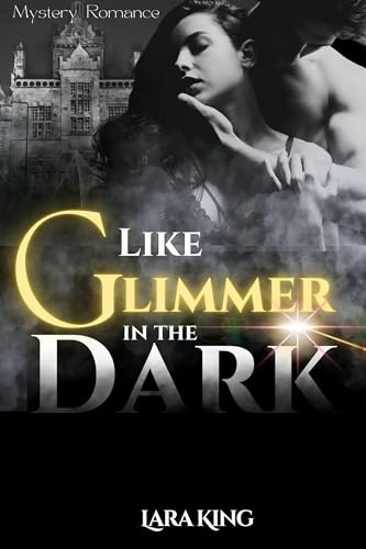 Like Glimmer in the Dark: Wenn die Masken fallen sollen, sei bereit, tief in die Dunkelheit zu gehen