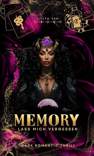 Memory - Lass mich vergessen