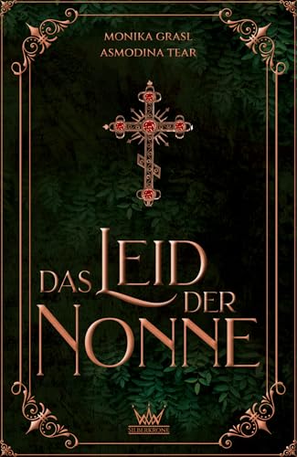 Das Leid der Nonne (Raue Winde 2)