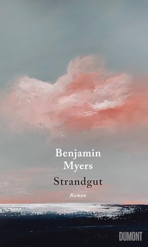 Strandgut: Roman
