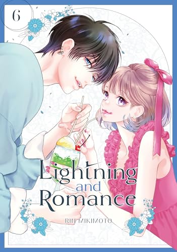 Lightning and Romance Vol. 6