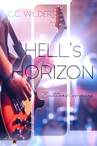 Hell's Horizon: Butterflydances