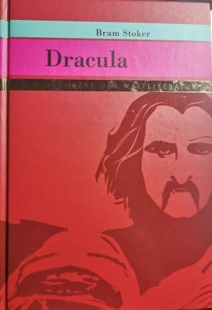 Dracula - Meisterwerke der Weltliteratur