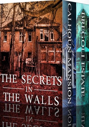 Secrets in the Walls: Das düstere Geheimnis einer verschlafenen Kleinstadt