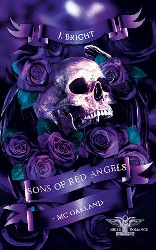 Sons of Red Angels: MC Oakland (Sons of Red Angels - MC Oakland 4)