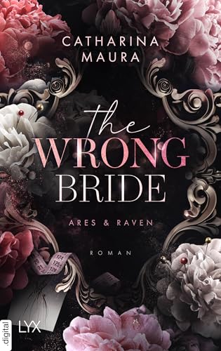 The Wrong Bride (The Windsors 1)