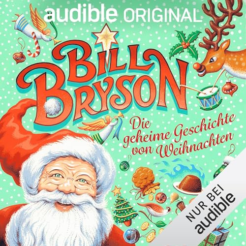 Die Geheime Geschichte von Weihnachten