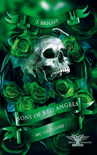 Sons of Red Angels: MC Oakland (Sons of Red Angels - MC Oakland 3)