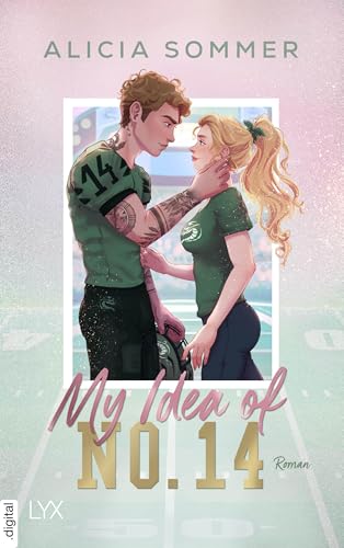 My Idea of No. 14 (L.A. Vipers 1)