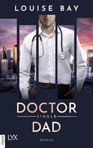 Doctor Single Dad